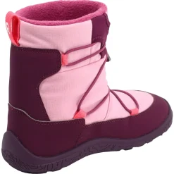 Reima ~ Ensilumi Junior Winterstiefel + TEX vegan ~ Rose