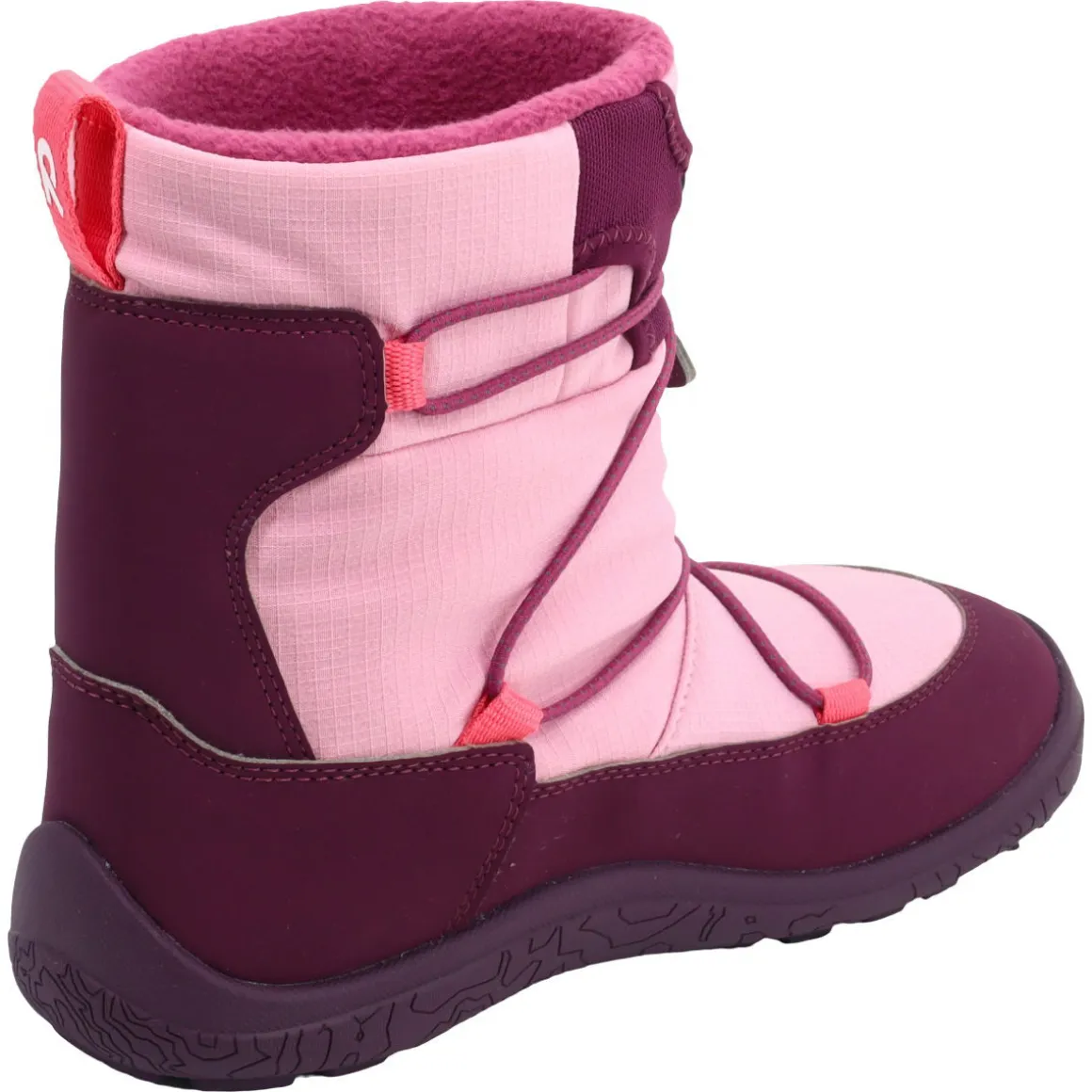 Reima ~ Ensilumi Junior Winterstiefel + TEX vegan ~ Rose