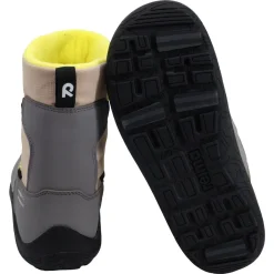 Reima ~ Ensilumi Junior Winterstiefel + TEX vegan ~ Beige
