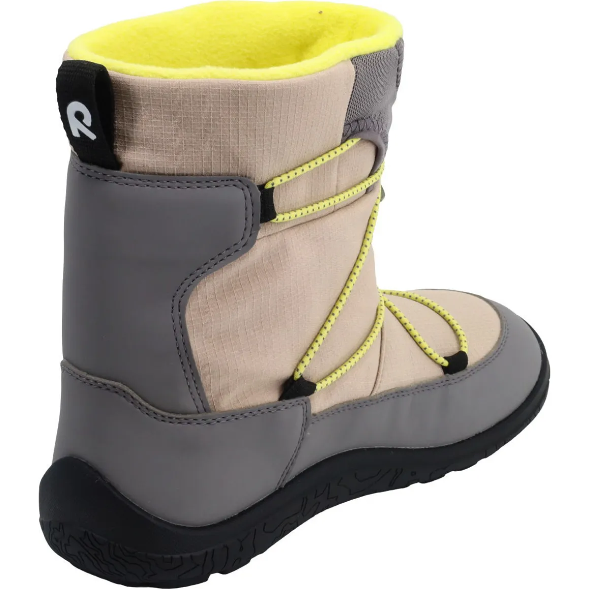 Reima ~ Ensilumi Junior Winterstiefel + TEX vegan ~ Beige