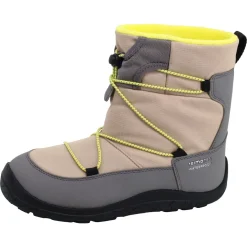 Reima ~ Ensilumi Junior Winterstiefel + TEX vegan ~ Beige