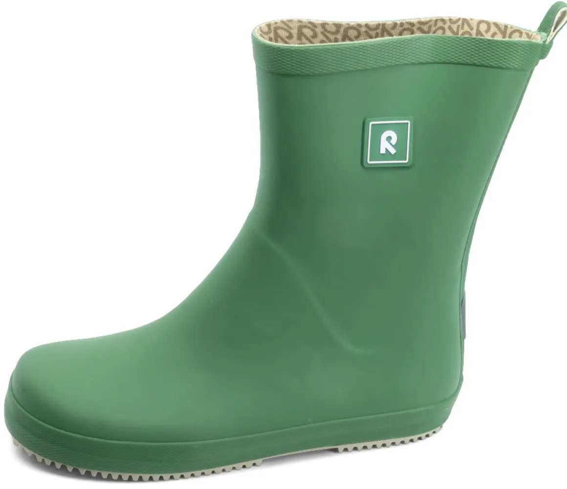 Reima ~ Gummistiefel Ankka ~ Green Clay