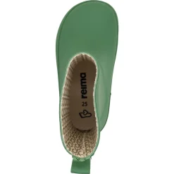 Reima ~ Gummistiefel Ankka ~ Green Clay