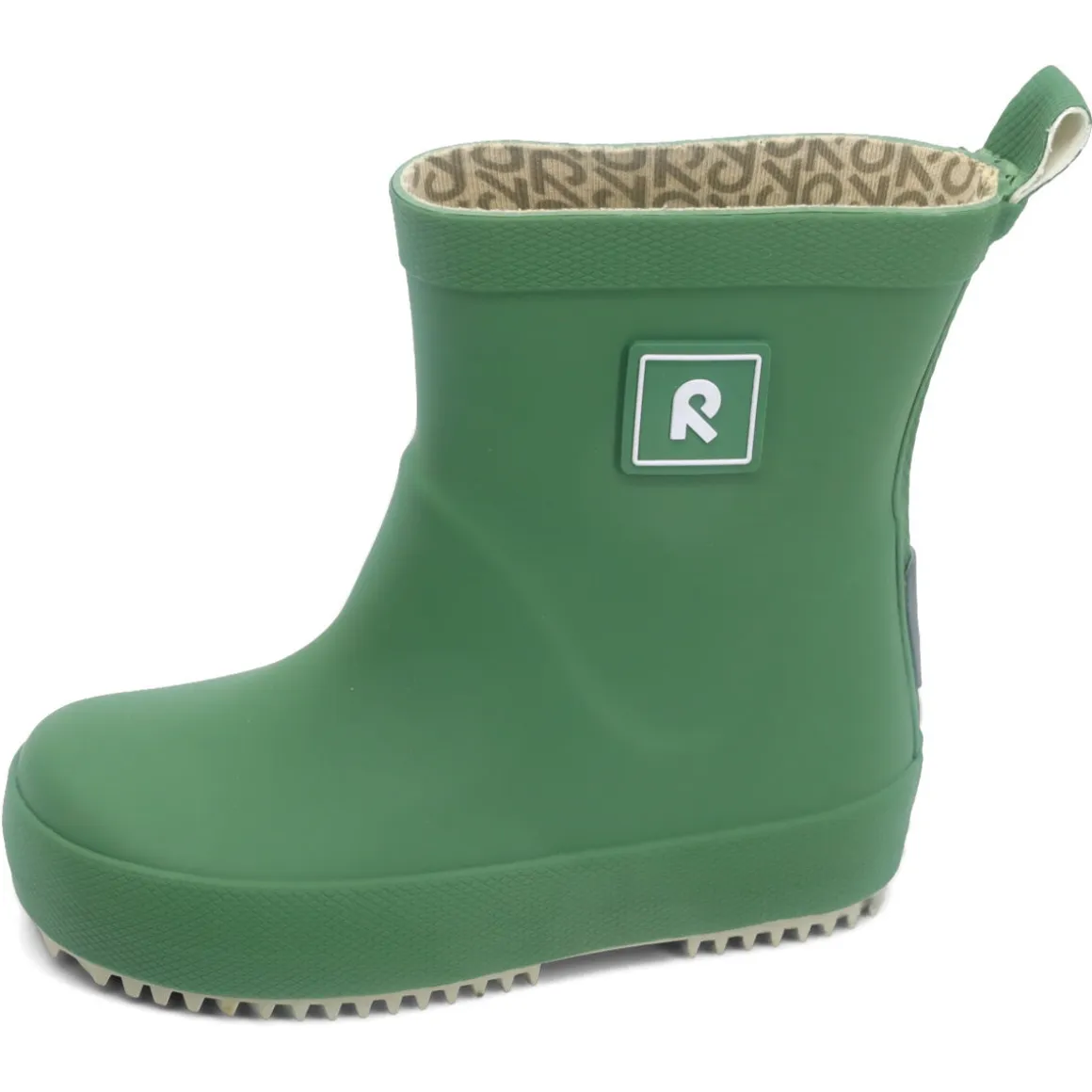 Reima ~ Gummistiefel Ankka ~ Green Clay