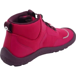 Reima ~ Loikkii Mid-Boot + TEX vegan ~ Cool Burgundy