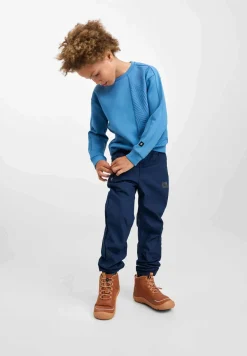 Reima ~ Loikkii Mid-Boot + TEX vegan ~ Cinnamon Brown