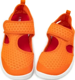 Reima ~ Rantaan Sandale ~ Red Orange
