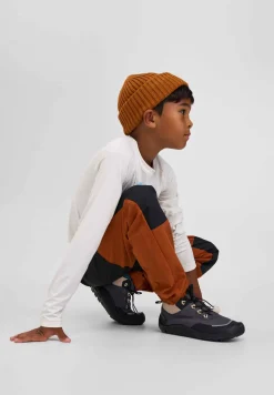 Reima ~ Sankari MidCut + TEX vegan ~ Soft Black