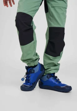 Reima ~ Sankari MidCut + TEX vegan ~ Twilight Blue