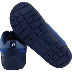 Reima ~ Sankari MidCut + TEX vegan ~ Twilight Blue