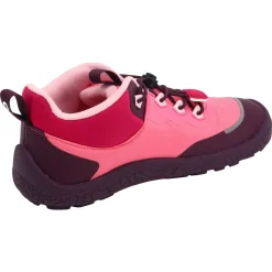 Reima ~ Sankari MidCut + TEX vegan ~ Soft Coral