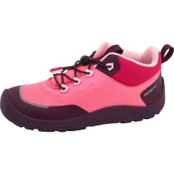 Reima ~ Sankari MidCut + TEX vegan ~ Soft Coral