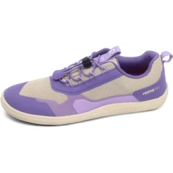 Reima ~ Tallustelu LowCut Sneaker + TEX ~ Light Beige