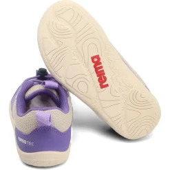 Reima ~ Tallustelu LowCut Sneaker + TEX ~ Light Beige