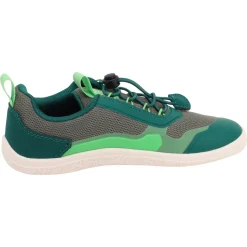 Reima ~ Tallustelu LowCut Sneaker + TEX ~ Greyish Green