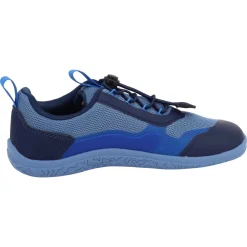 Reima ~ Tallustelu LowCut Sneaker + TEX ~ Blue Ocean