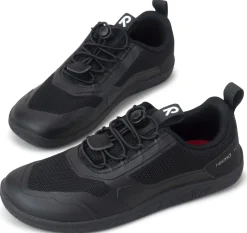 Reima ~ Tallustelu LowCut Sneaker + TEX ~ Black