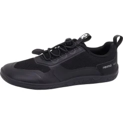 Reima ~ Tallustelu LowCut Sneaker + TEX ~ Black