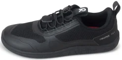 Reima ~ Tallustelu LowCut Sneaker + TEX ~ Black