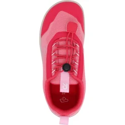Reima ~ Tallustelu LowCut Sneaker + TEX ~ Sunset Pink
