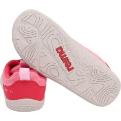 Reima ~ Tallustelu LowCut Sneaker + TEX ~ Sunset Pink