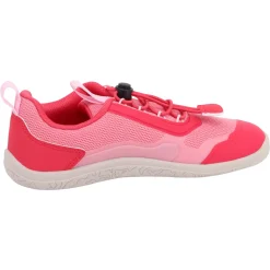 Reima ~ Tallustelu LowCut Sneaker + TEX ~ Sunset Pink