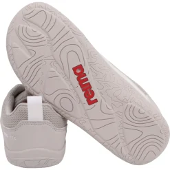 Reima ~ Tallustelu LowCut Sneaker + TEX ~ Stone Beige