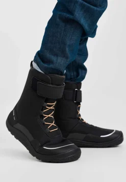 Reima ~ Talvella Junior Winterstiefel + TEX vegan ~ Black