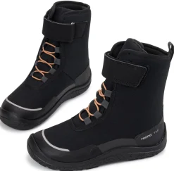 Reima ~ Talvella Junior Winterstiefel + TEX vegan ~ Black