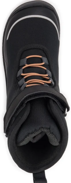 Reima ~ Talvella Junior Winterstiefel + TEX vegan ~ Black
