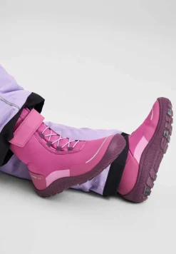 Reima ~ Talvella Junior Winterstiefel + TEX vegan ~ Red Violet