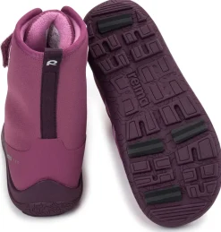 Reima ~ Talvella Junior Winterstiefel + TEX vegan ~ Red Violet