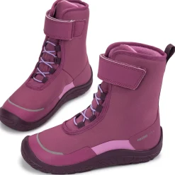 Reima ~ Talvella Junior Winterstiefel + TEX vegan ~ Red Violet