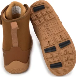 Reima ~ Talvella Junior Winterstiefel + TEX vegan ~ Cinnamon Brown