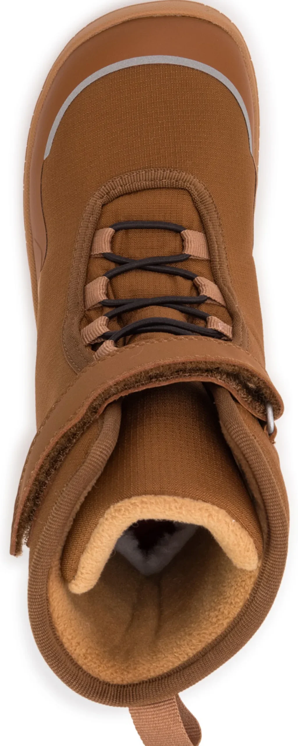 Reima ~ Talvella Junior Winterstiefel + TEX vegan ~ Cinnamon Brown