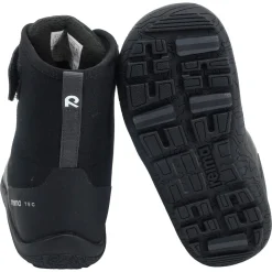 Reima ~ Talvella Kids Winterstiefel + TEX vegan ~ Black