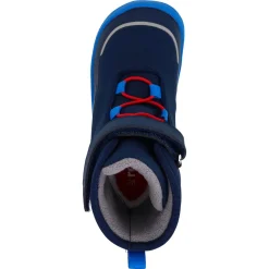 Reima ~ Talvella Kids Winterstiefel + TEX vegan ~ Navy