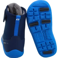 Reima ~ Talvella Kids Winterstiefel + TEX vegan ~ Navy