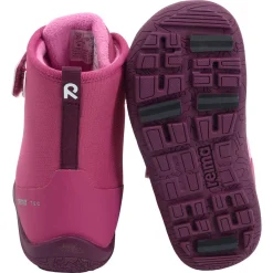 Reima ~ Talvella Kids Winterstiefel + TEX vegan ~ Red Violet