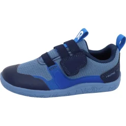 Reima ~ Tepastelu LowCut Sneaker + TEX ~ Blue Ocean