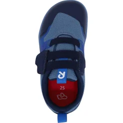 Reima ~ Tepastelu LowCut Sneaker + TEX ~ Blue Ocean