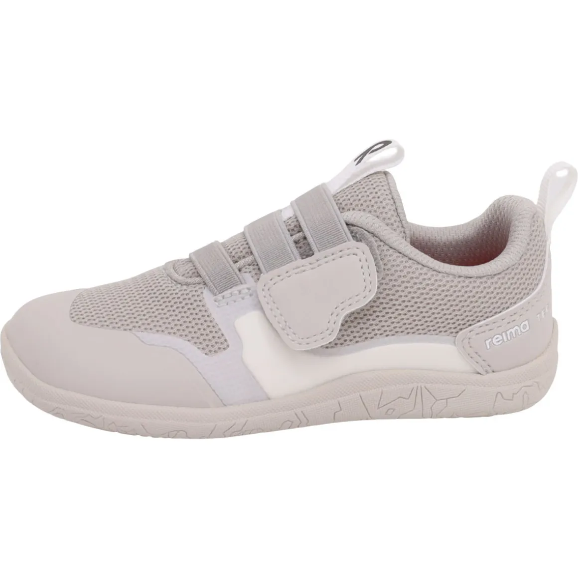 Reima ~ Tepastelu LowCut Sneaker + TEX ~ Stone Beige