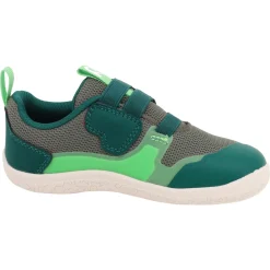 Reima ~ Tepastelu LowCut Sneaker + TEX ~ Greyish Green