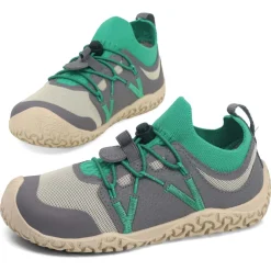 Reima ~ Vaellus LowCut Sneaker ~ Earthy Beige