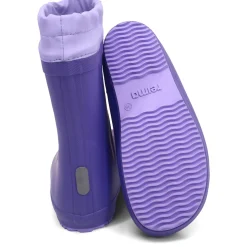 Reima ~ Winter Gummistiefel Thermo Ankka ~ Misty Violet