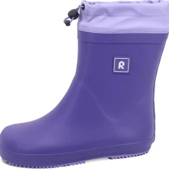 Reima ~ Winter Gummistiefel Thermo Ankka ~ Misty Violet