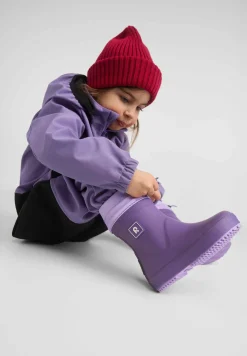 Reima ~ Winter Gummistiefel Thermo Ankka ~ Misty Violet
