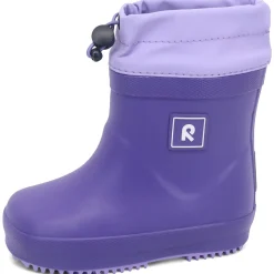 Reima ~ Winter Gummistiefel Thermo Ankka ~ Misty Violet