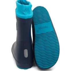 Reima ~ Winter Gummistiefel Thermo Ankka ~ Navy