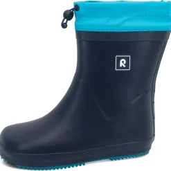 Reima ~ Winter Gummistiefel Thermo Ankka ~ Navy